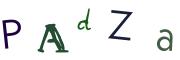 CAPTCHA de imagem