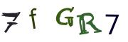 CAPTCHA de imagem