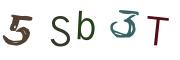 CAPTCHA de imagem