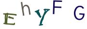 CAPTCHA de imagem
