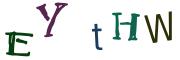CAPTCHA de imagem