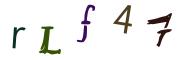 CAPTCHA de imagem