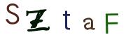 CAPTCHA de imagem