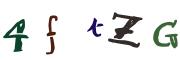 CAPTCHA de imagem