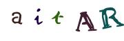 CAPTCHA de imagem