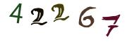 CAPTCHA de imagem