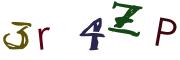 CAPTCHA de imagem