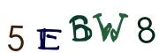 CAPTCHA de imagem